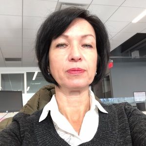 Meet your Posher, Victovictoria